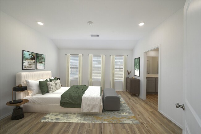 Building Photo - 307 Flower Reed Ct