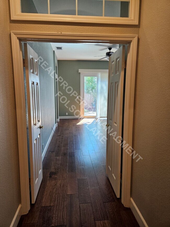 Building Photo - 4-Bedroom Single-Story Home in Briggs Ranch