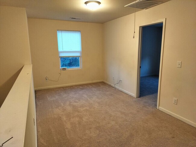 Building Photo - Space and Value