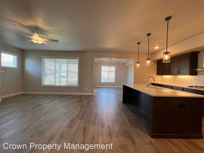 Building Photo - 3 br, 2 bath House - 2607 Rinas Rd.