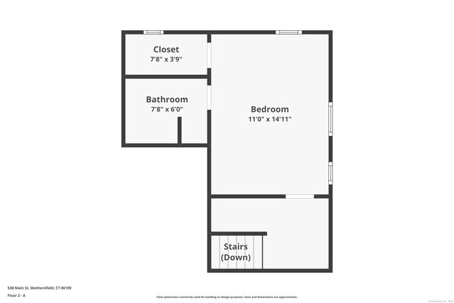 Building Photo - 538 Main St