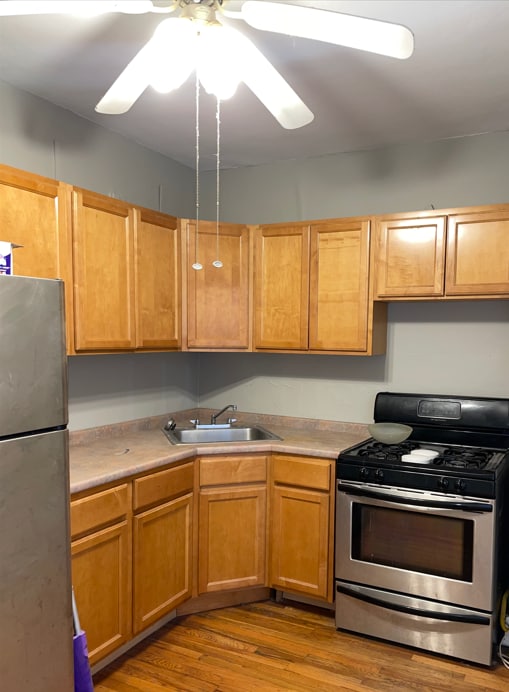 Building Photo - 5535 Kamin St