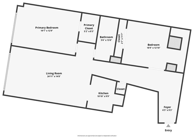 Building Photo - Authentic Loft Living in an Emeryville Landmark