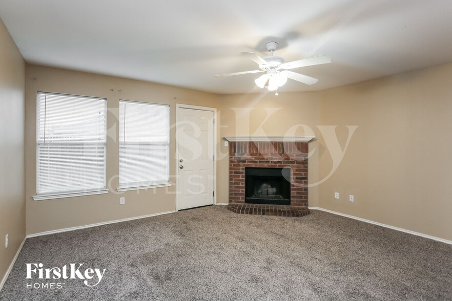 Building Photo - 6625 Tealglen Dr