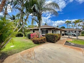 Building Photo - Unfurnished 2BR/1BA single level Ohana wit...