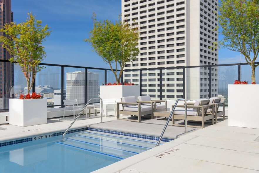 Lilli Midtown Atlanta Ga Apartment Finder