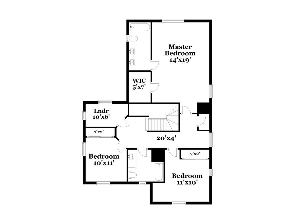 Building Photo - 2451 E Vermont Dr