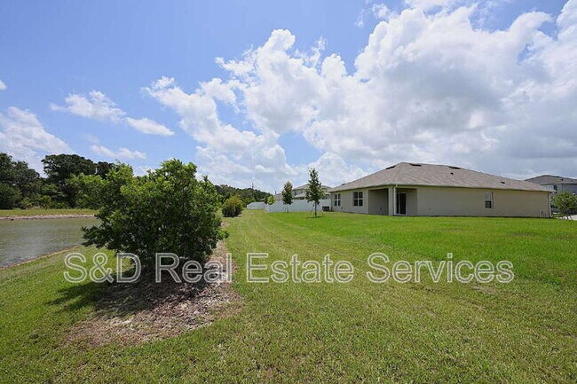 Building Photo - 3457 Mystic Pond Lp