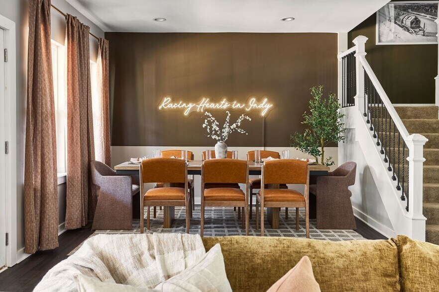 Building Photo - 2308 Nowland Ave