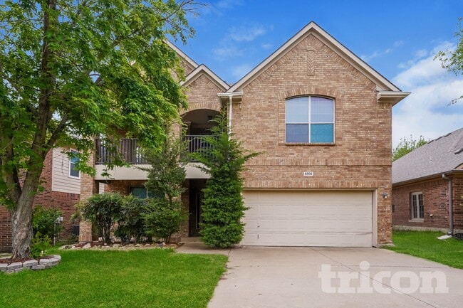 Building Photo - 5805 Paloma Blanca Dr