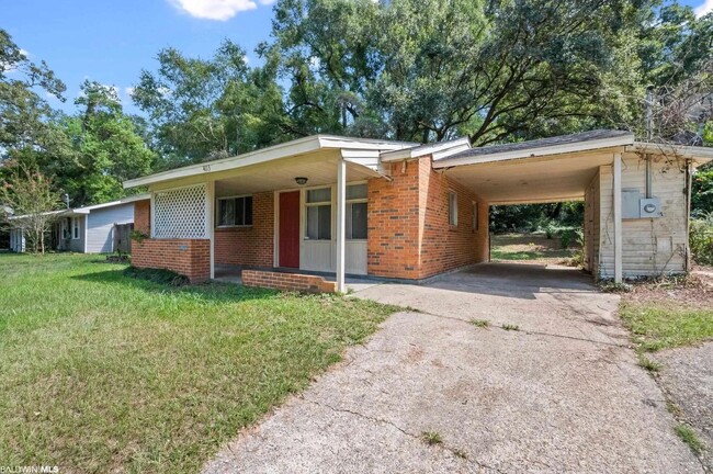 Building Photo - Gorgeous 3BD/ 1BA Home for Rent-Mobile