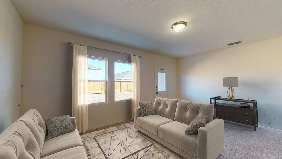 Building Photo - 1305 Morris Lp
