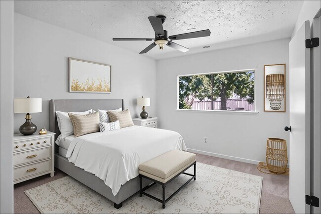 Building Photo - 14110 Bell Towne Dr