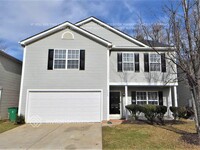 Building Photo - 4538 Christenbury Hills Ln