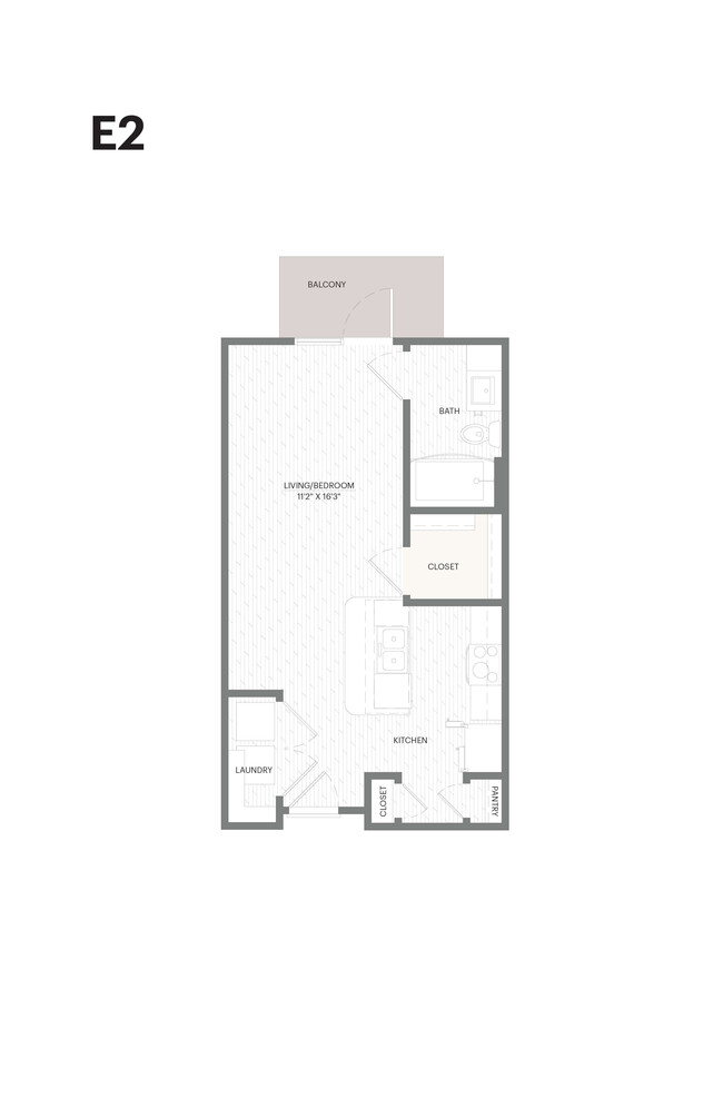 Floorplan - Alvista Galleria