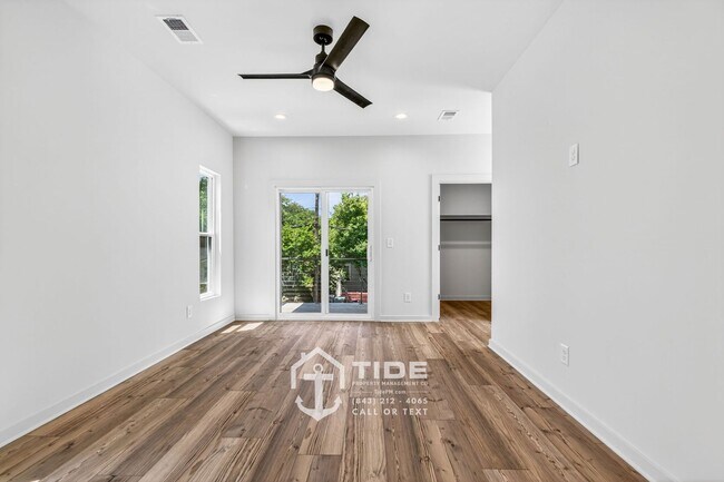 Building Photo - Modern Hanahan Living Near Park Circle