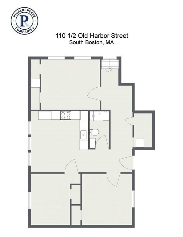 Building Photo - 110 Old Harbor St