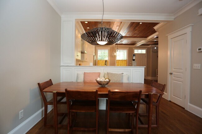 Building Photo - Furnished 2 Bedroom Townhome in Pooler