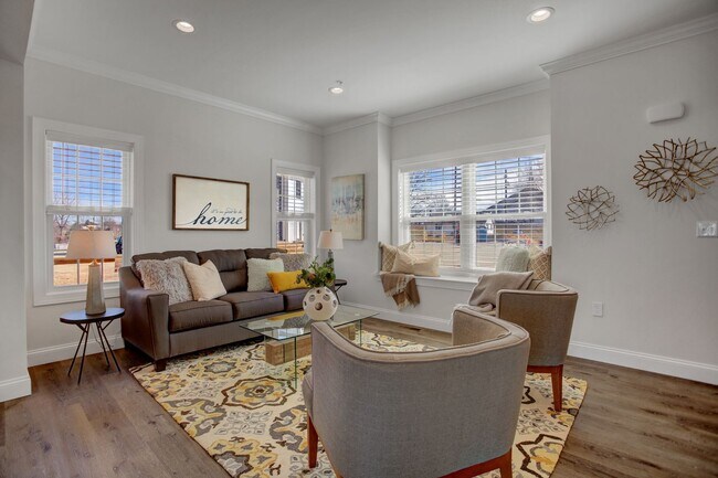 Building Photo - 971 Old Elizabethtown Rd