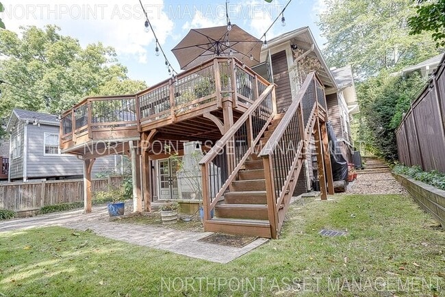 Building Photo - Welcome to a stunning home in Virginia Hig...