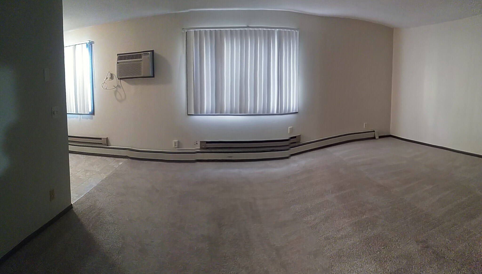 living space - 414 10th Ave S