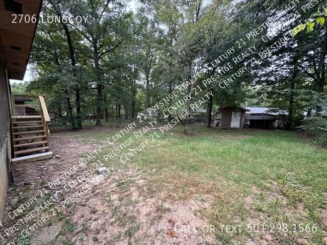 Building Photo - 2706 Longcoy-