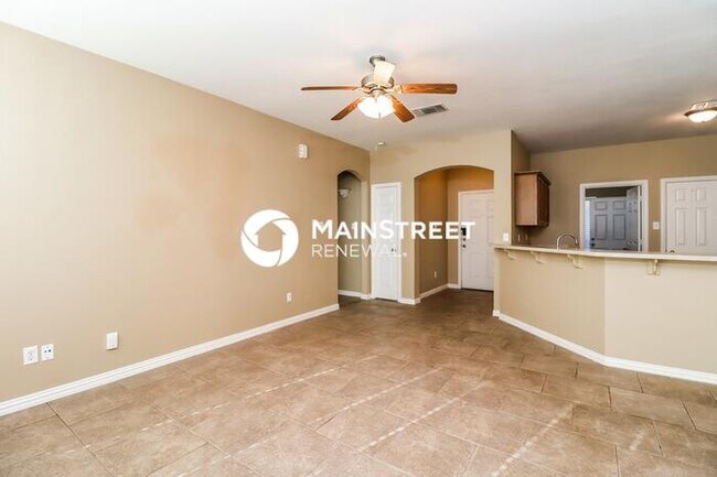 Building Photo - 3 Bedroom Pet-Friendly Home in Crowley, TX with Main Street Renewal