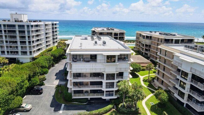 Building Photo - 3200 S Ocean Blvd