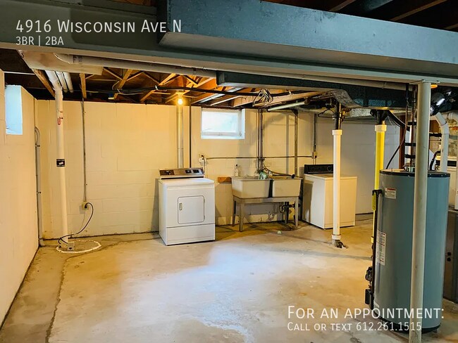 Building Photo - 4916 Wisconsin Ave N