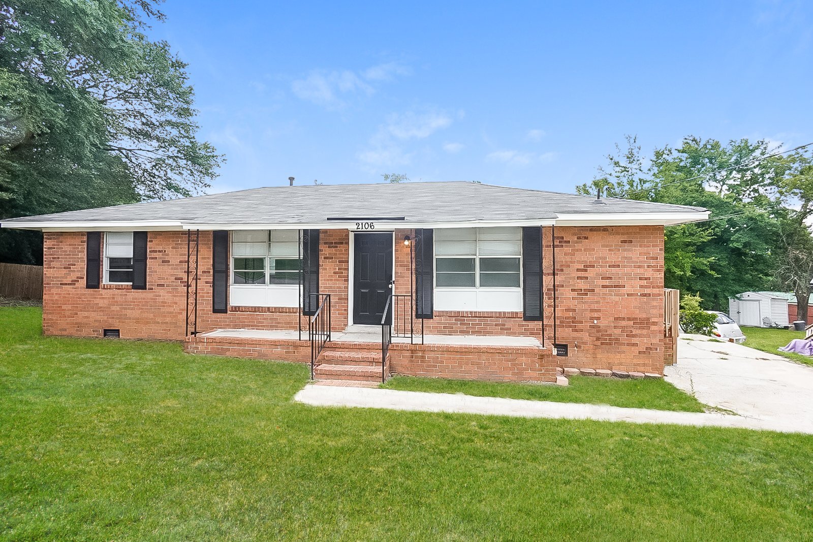 Building Photo - 2106 Vandivere Rd