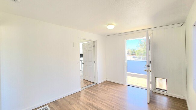 Building Photo - CAL VEGAS RANCHOS - W. Irons