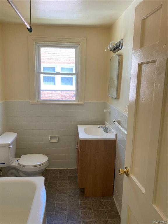 Building Photo - 4910 Chamberlayne Ave