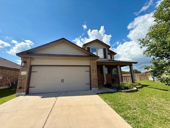 Primary Photo - 11109 Gainer Dr