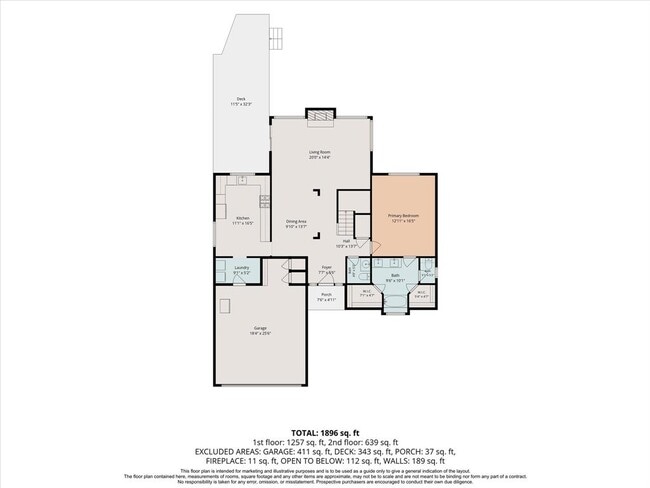 Building Photo - 2609 Monarch Dr