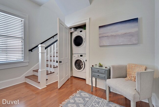 Building Photo - 3 br, 3 bath House - 52 Cannon Street B