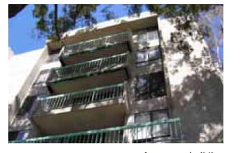 Building Photo - Westwood Apartments