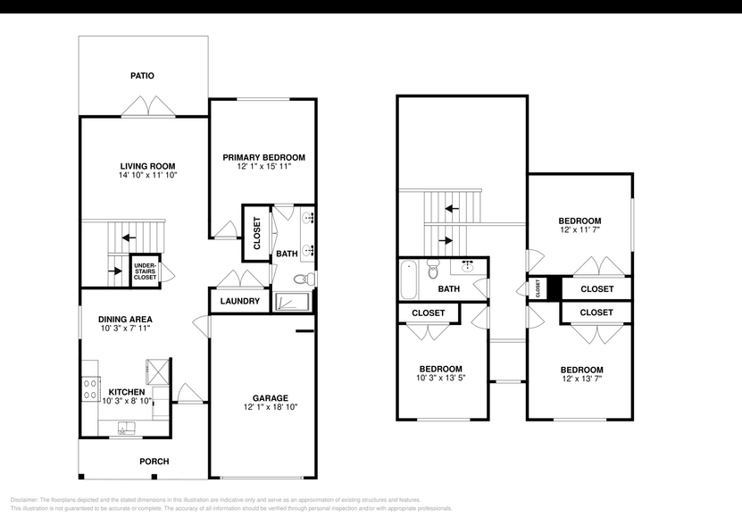 Building Photo - 1703 Meadow Trace