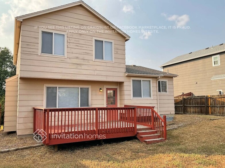 Building Photo - 4415 Gunbarrel Dr