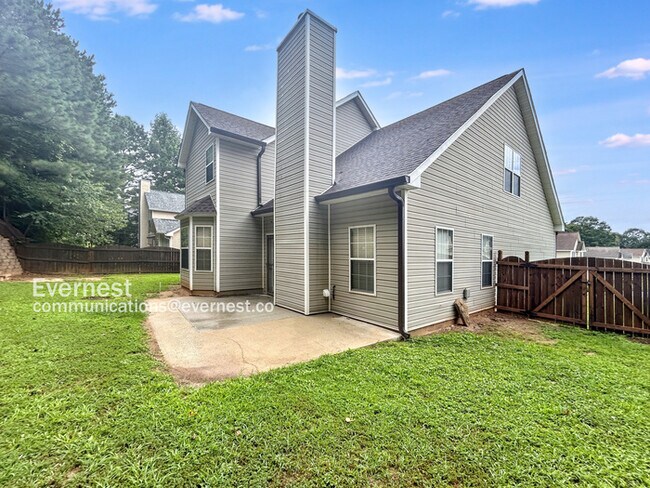 Building Photo - 7105 Mahogany Dr