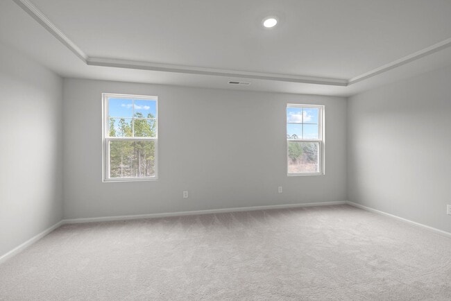 Building Photo - Gorgeous New Construction!  Updated Kitche...
