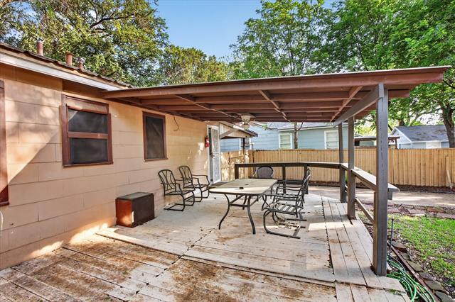 Building Photo - 4709 Mayfair St