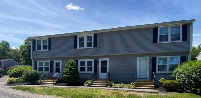 Primary Photo - 270 Sunderland Rd