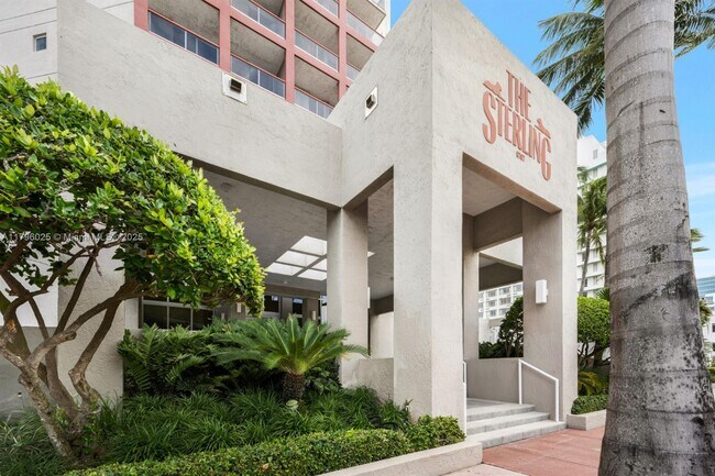 Building Photo - 6767 Collins Ave