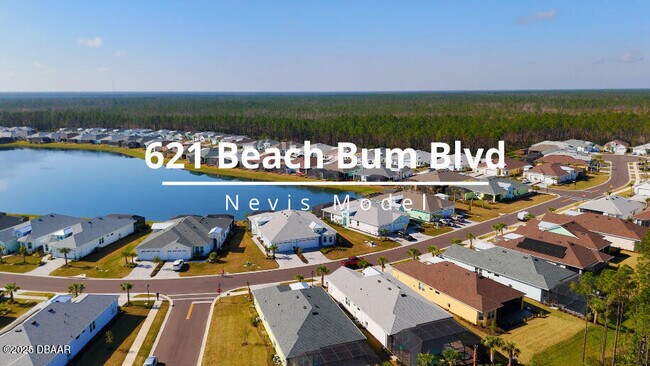 Building Photo - 621 Beach Bum Blvd