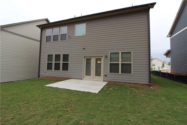 Building Photo - 5418 Long Branch Way