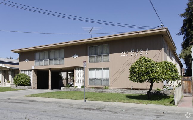 Primary Photo - 236 Haas Ave