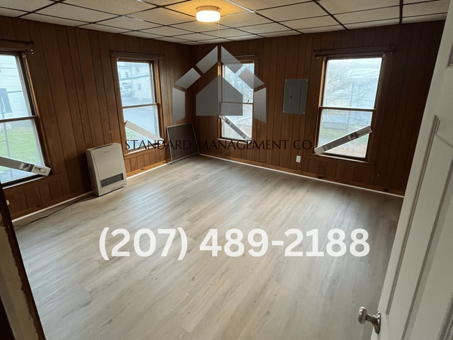 Building Photo - 12 Gannett St