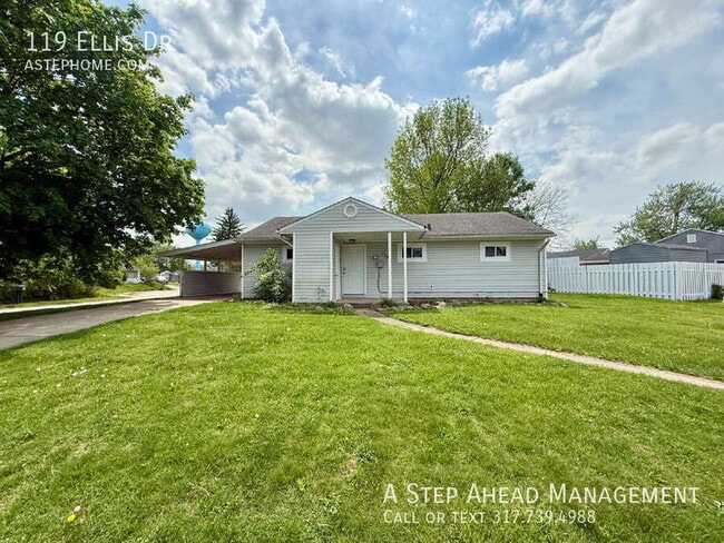 Building Photo - 119 Ellis Dr