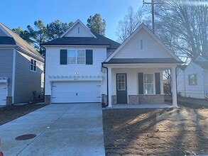 Building Photo - 4209 Tutwiler Ave