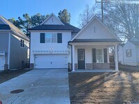 Building Photo - 4209 Tutwiler Ave